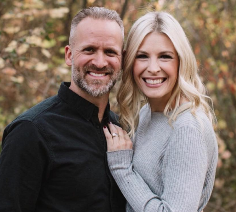 S2E5: WHEN GOD BECOMES REAL WITH BRIAN AND JENN JOHNSON